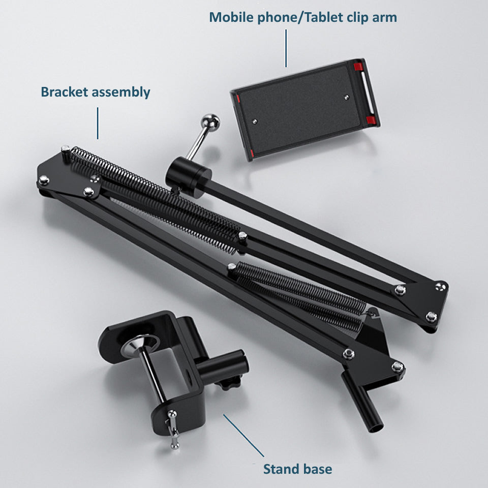 Lazy Phone/Tablet holder