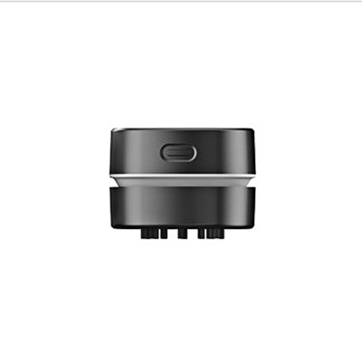 Lazy Mini Vacuum Cleaner