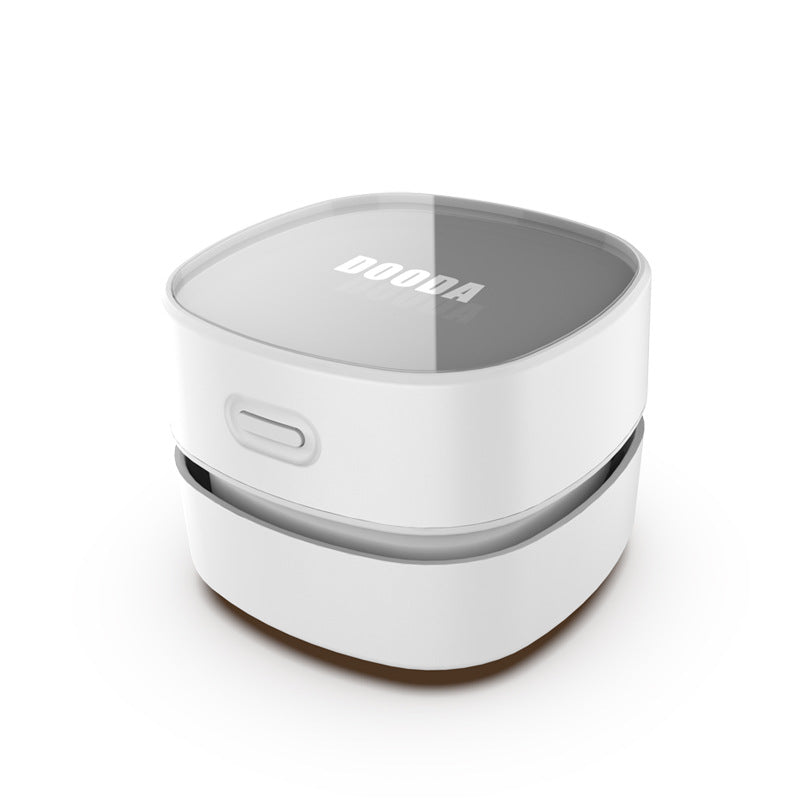 Lazy Mini Vacuum Cleaner