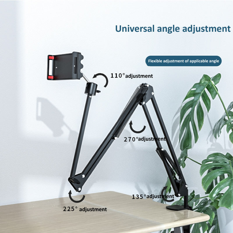Lazy Phone/Tablet holder