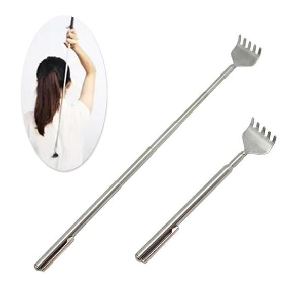 Lazy Back Scratcher