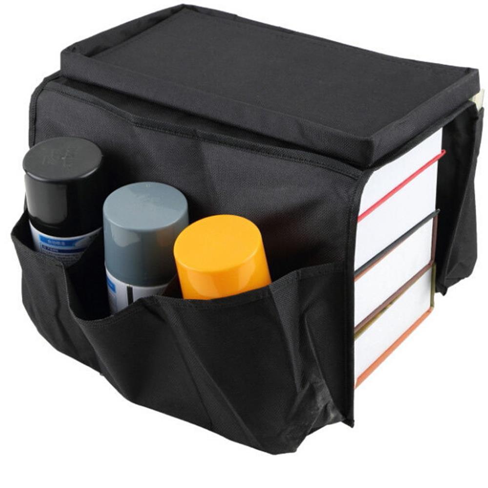 Lazy Arm Rest Organizer