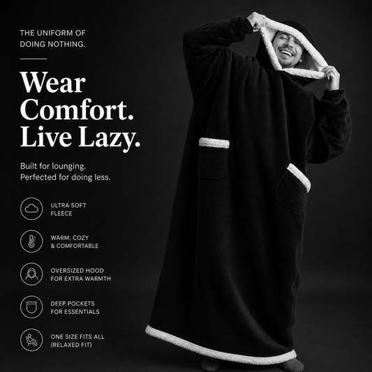 Lazy Uniform