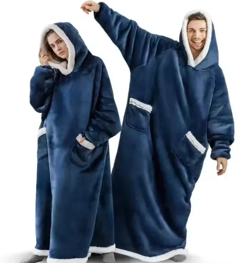 Lazy Uniform